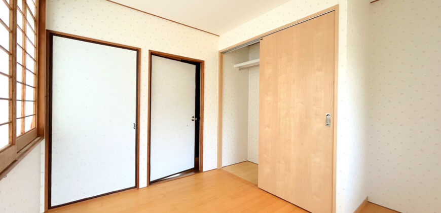 Casa à venda em Matsuyama, Fuchu por ¥34,000/mês