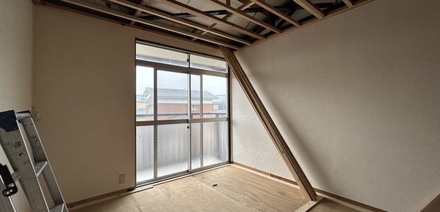 Casa à venda em Matsuyama, Fuchu por ¥34,000/mês