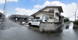 Casa à venda em Matsuyama, Fuchu por ¥34,000/mês