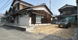 Casa à venda em Saijo, Kitadai Moradia por ¥37,000/mês