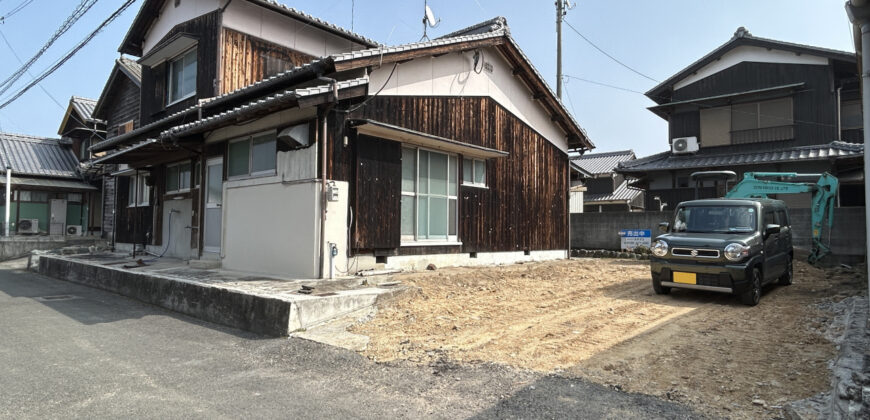 Casa à venda em Saijo, Kitadai Moradia por ¥37,000/mês