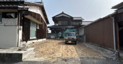 Casa à venda em Saijo, Kitadai Moradia por ¥37,000/mês