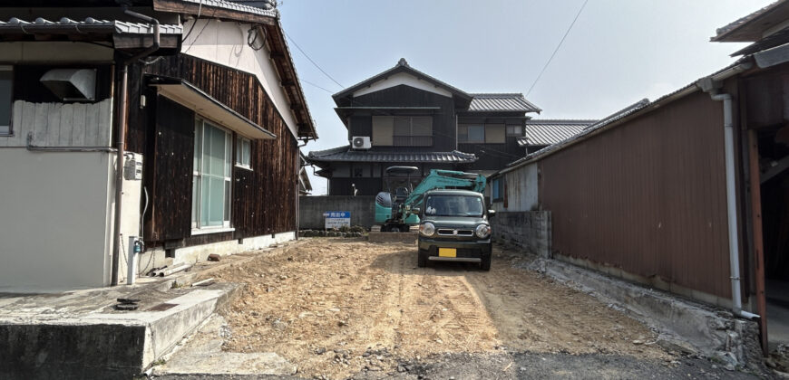 Casa à venda em Saijo, Kitadai Moradia por ¥37,000/mês