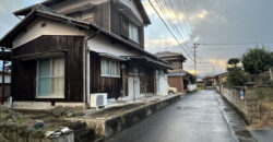 Casa à venda em Saijo, Kitadai Moradia por ¥37,000/mês