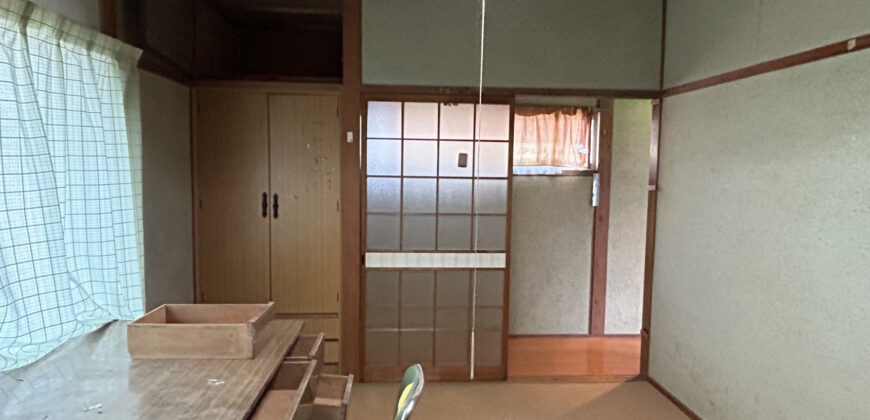 Casa à venda em Saijo, Kitadai Moradia por ¥37,000/mês