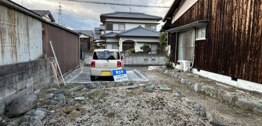 Casa à venda em Saijo, Kitadai Moradia por ¥37,000/mês