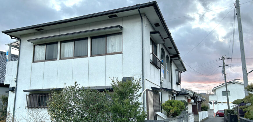 Casa à venda em Seiyo, Uwacho por ¥46,000/mês