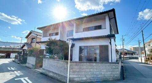 Casa à venda em Suzuka, Heights por ¥65,000/mês