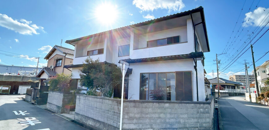 Casa à venda em Suzuka, Heights por ¥65,000/mês