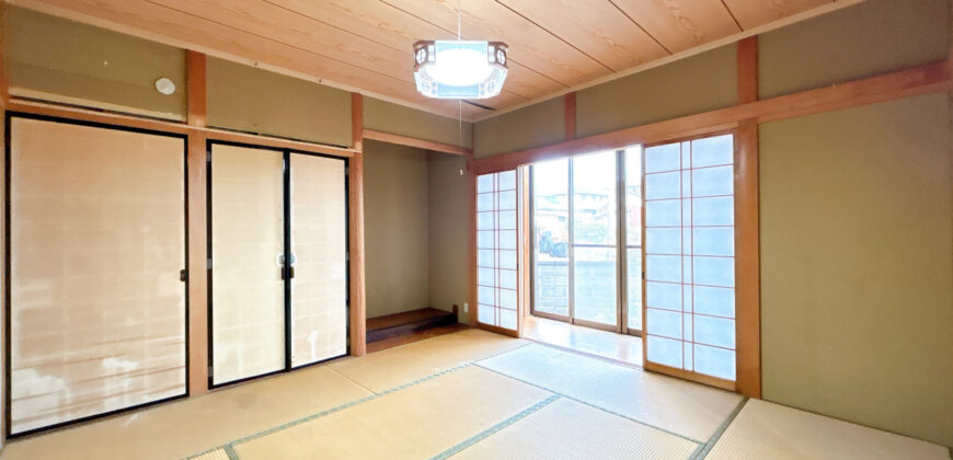 Casa à venda em Suzuka, Heights por ¥65,000/mês