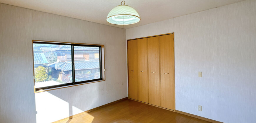 Casa à venda em Suzuka, Heights por ¥65,000/mês