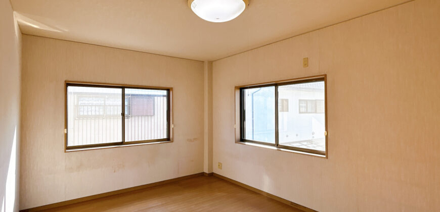 Casa à venda em Suzuka, Heights por ¥65,000/mês