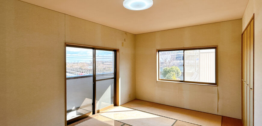 Casa à venda em Suzuka, Heights por ¥65,000/mês