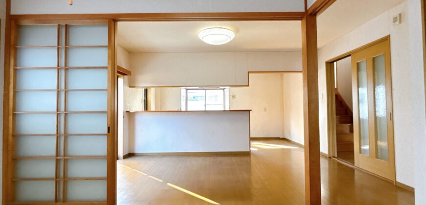 Casa à venda em Suzuka, Heights por ¥65,000/mês