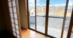 Casa à venda em Suzuka, Heights por ¥65,000/mês