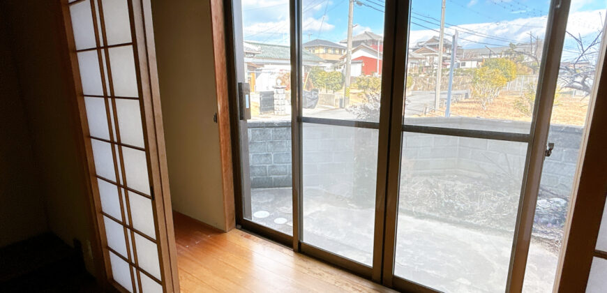 Casa à venda em Suzuka, Heights por ¥65,000/mês