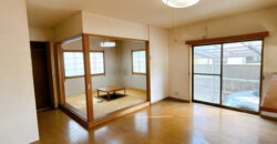 Casa à venda em Suzuka, Heights por ¥65,000/mês