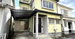 Casa à venda em Kochi, Ichinomiya por ¥57,000/mês