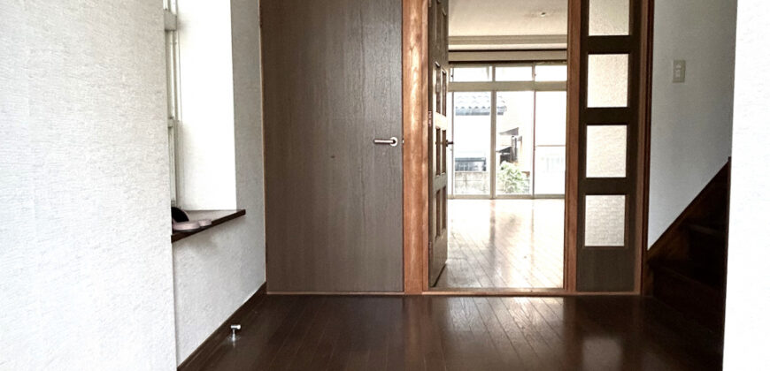 Casa à venda em Kochi, Ichinomiya por ¥57,000/mês