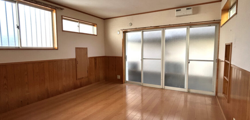 Casa à venda em Kochi, Ichinomiya por ¥57,000/mês