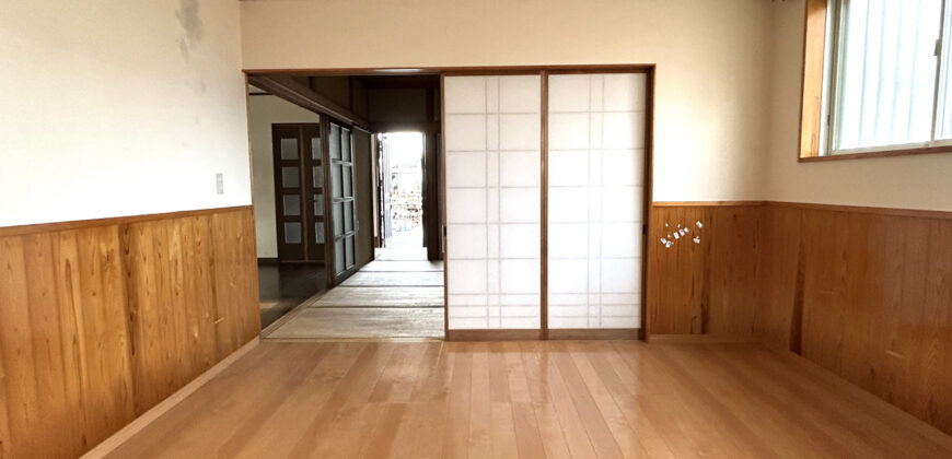 Casa à venda em Kochi, Ichinomiya por ¥57,000/mês