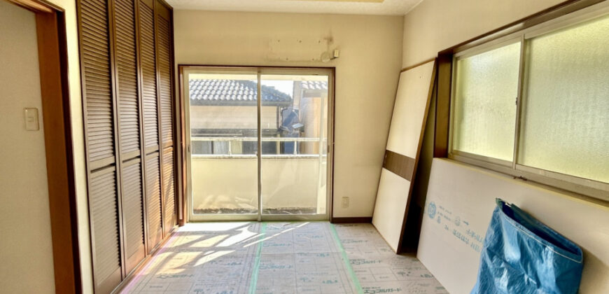 Casa à venda em Kochi, Ichinomiya por ¥57,000/mês