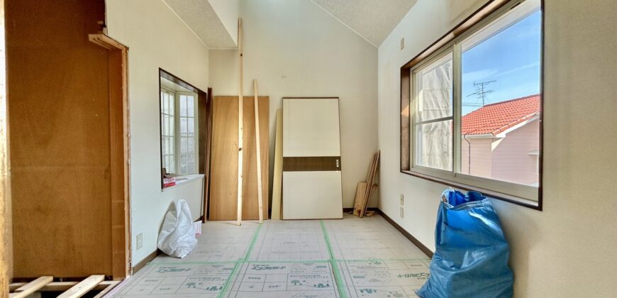 Casa à venda em Kochi, Ichinomiya por ¥57,000/mês