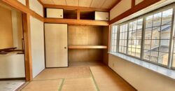 Casa à venda em Kochi, Ichinomiya por ¥57,000/mês