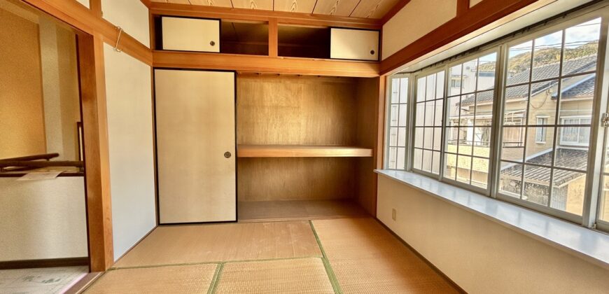 Casa à venda em Kochi, Ichinomiya por ¥57,000/mês