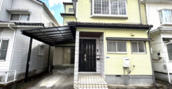 Casa à venda em Kochi, Ichinomiya por ¥57,000/mês