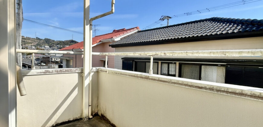 Casa à venda em Kochi, Ichinomiya por ¥57,000/mês