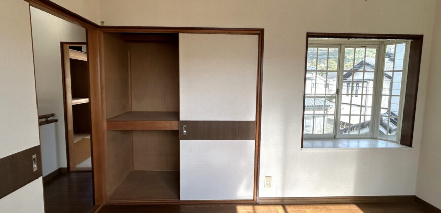 Casa à venda em Kochi, Ichinomiya por ¥57,000/mês