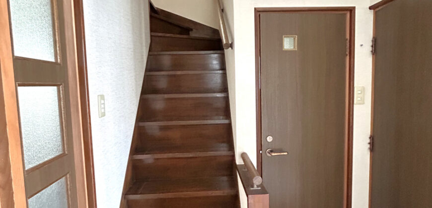 Casa à venda em Kochi, Ichinomiya por ¥57,000/mês