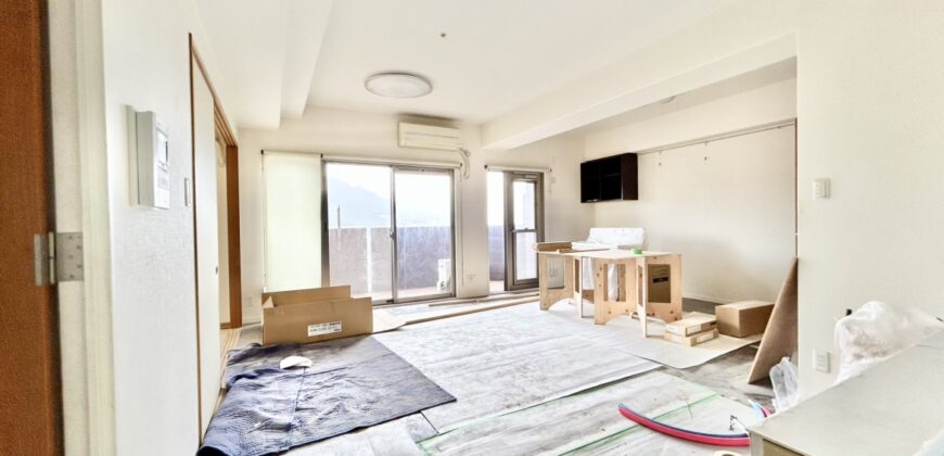 Apartamento à venda em Utazu, Ayauta por ¥54,000/mês