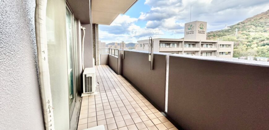 Apartamento à venda em Utazu, Ayauta por ¥54,000/mês