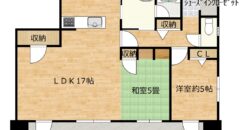 Apartamento à venda em Utazu, Ayauta por ¥54,000/mês