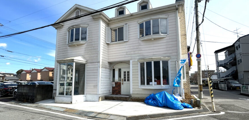 Casa à venda em Kochi, Takasushinmachi por ¥61,000/mês