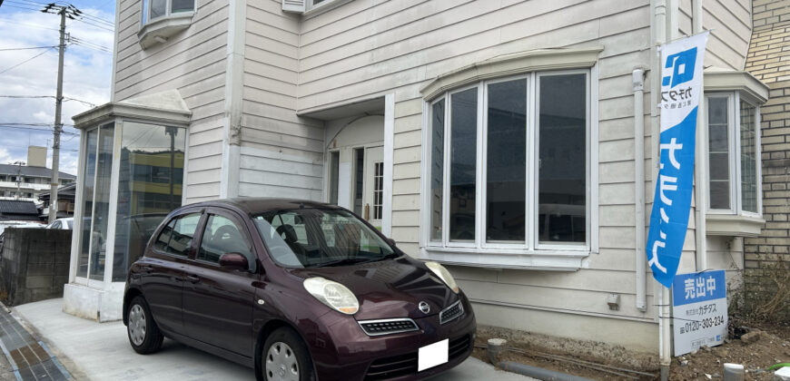 Casa à venda em Kochi, Takasushinmachi por ¥61,000/mês