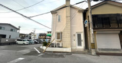 Casa à venda em Kochi, Takasushinmachi por ¥61,000/mês