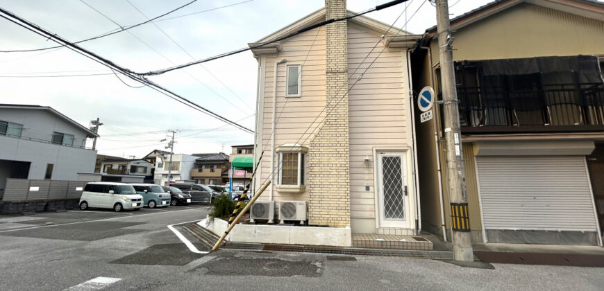 Casa à venda em Kochi, Takasushinmachi por ¥61,000/mês