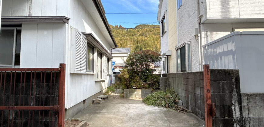 Casa à venda em Kochi, Godaisan por ¥43,000/mês