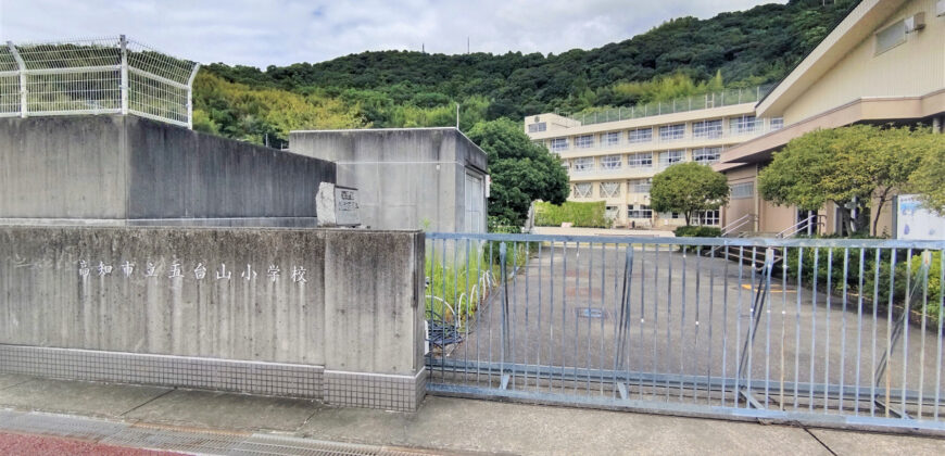 Casa à venda em Kochi, Godaisan por ¥43,000/mês