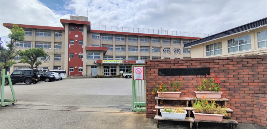 Casa à venda em Kochi, Godaisan por ¥43,000/mês