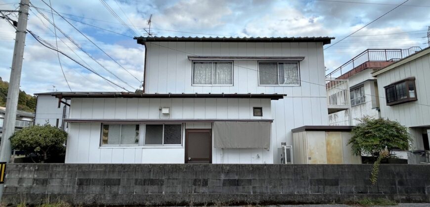 Casa à venda em Kochi, Godaisan por ¥43,000/mês