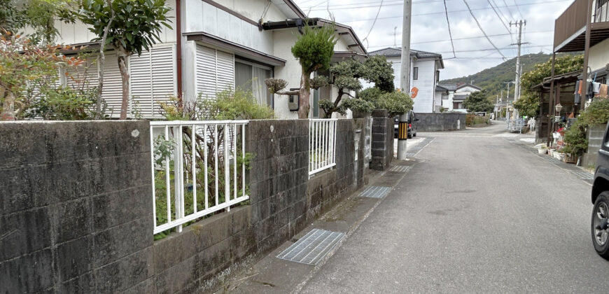 Casa à venda em Kochi, Godaisan por ¥43,000/mês