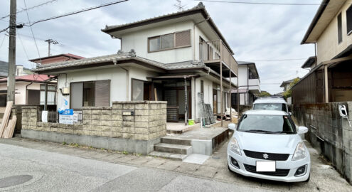 Casa à venda em Konan, Noichi por ¥60,000/mês