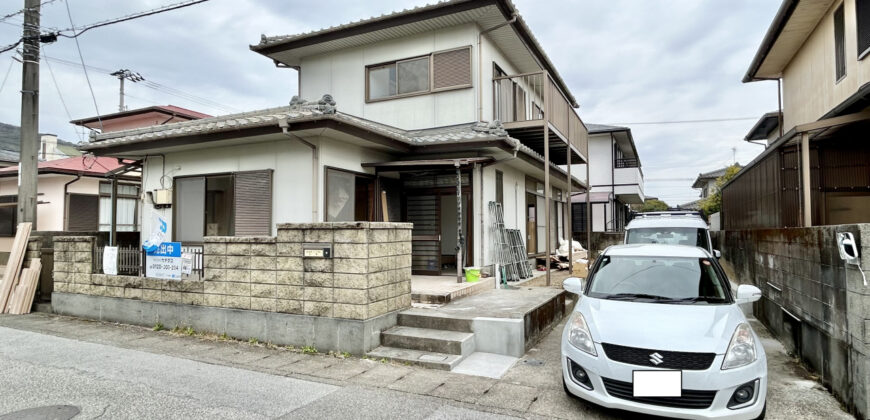 Casa à venda em Konan, Noichi por ¥60,000/mês