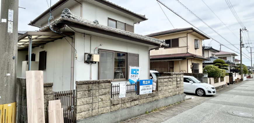 Casa à venda em Konan, Noichi por ¥60,000/mês