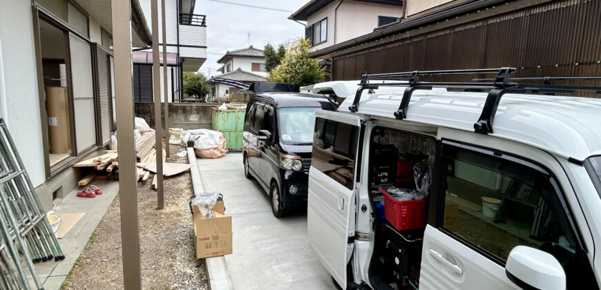 Casa à venda em Konan, Noichi por ¥60,000/mês