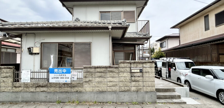 Casa à venda em Konan, Noichi por ¥60,000/mês